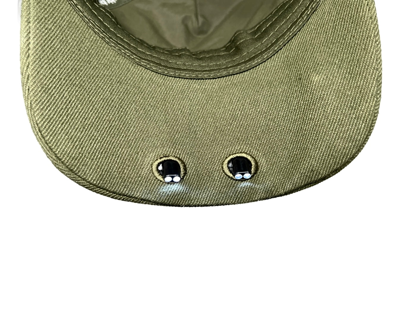 LED 4.0 Trucker Smart Cap