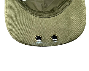 4.0 Camo Green Mesh