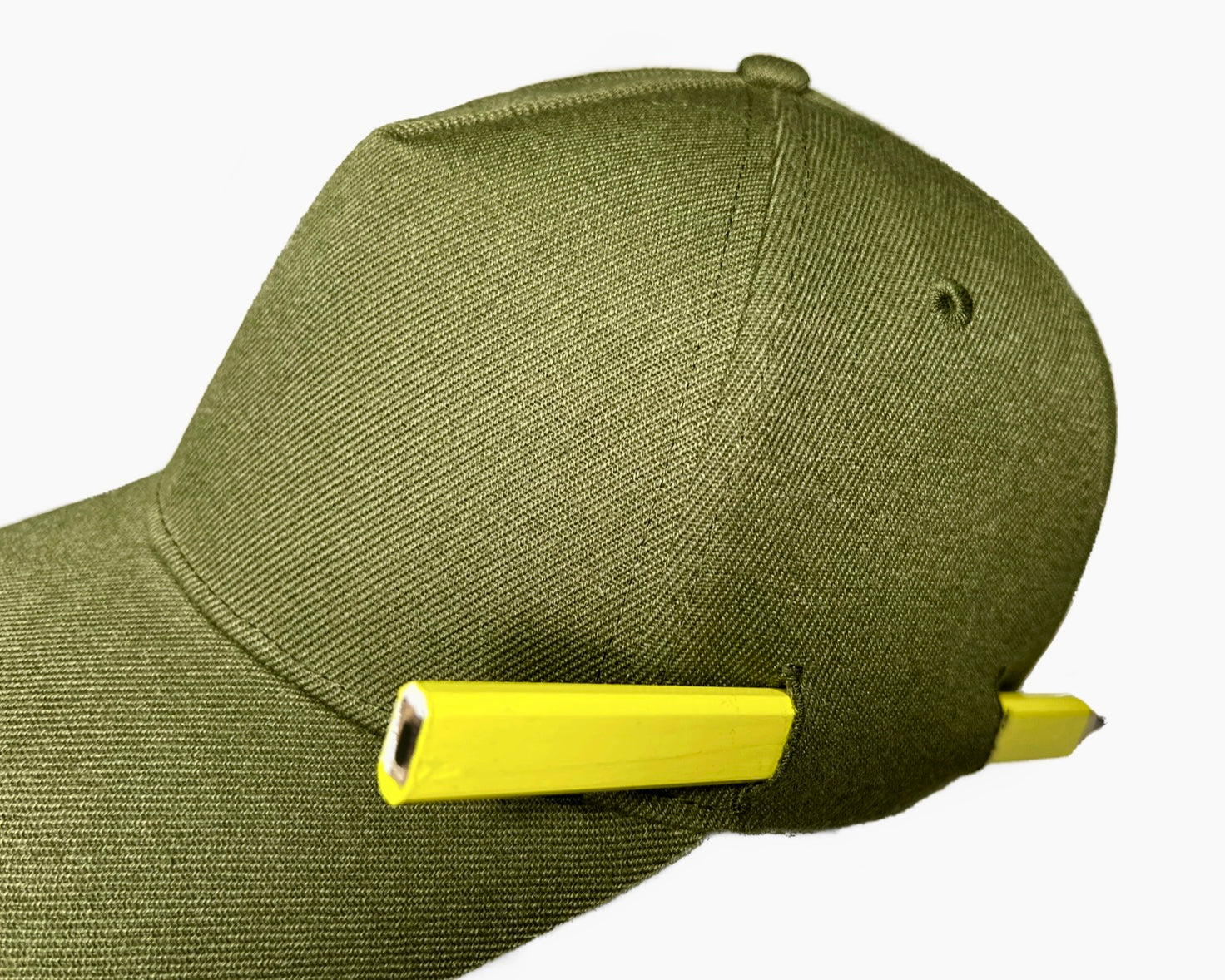 4.0 Camo Green Baseball Cap