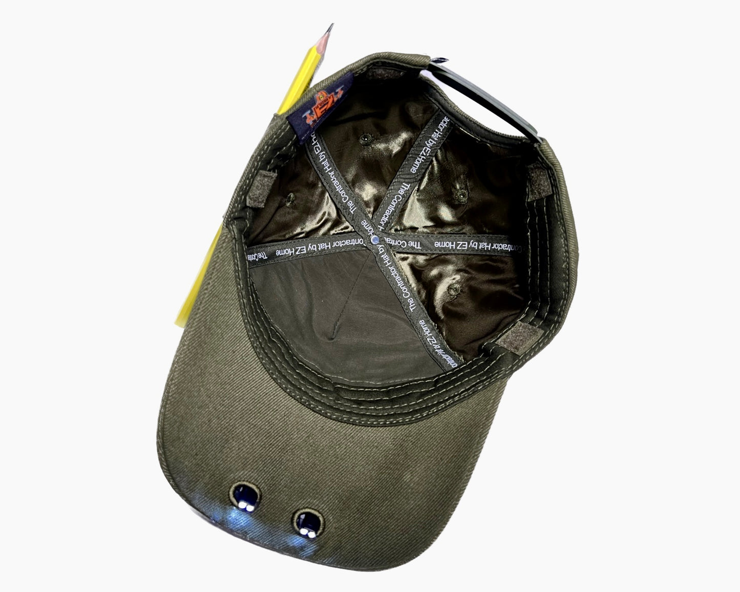 LED 4.0 Smart Cap
