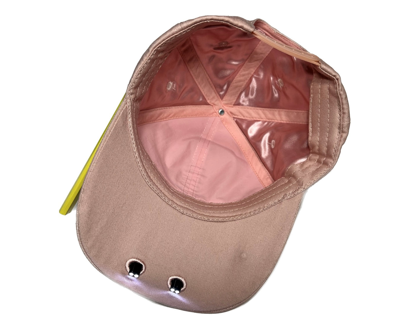 LED 2.0 Smart Cap