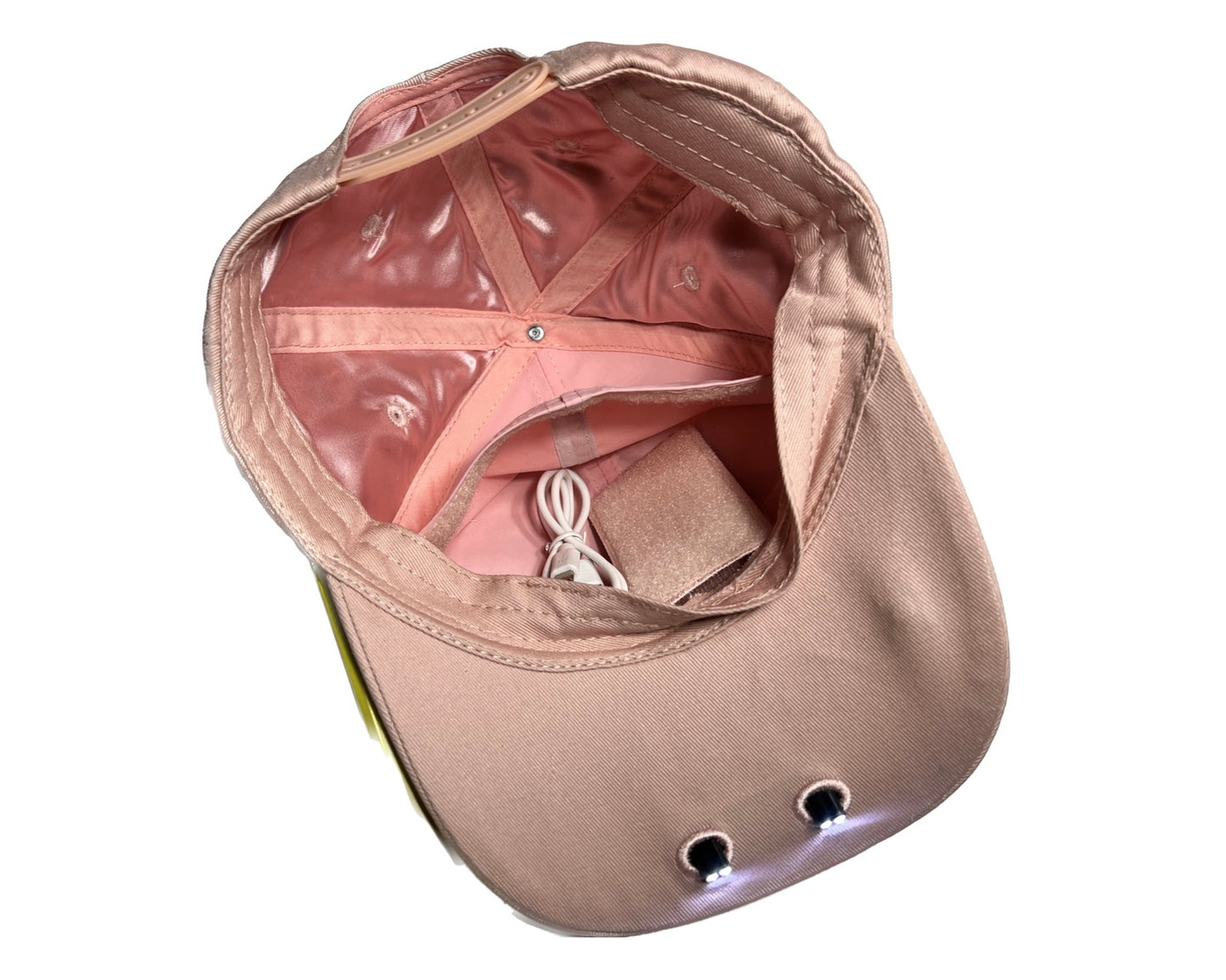 LED 2.0 Smart Cap