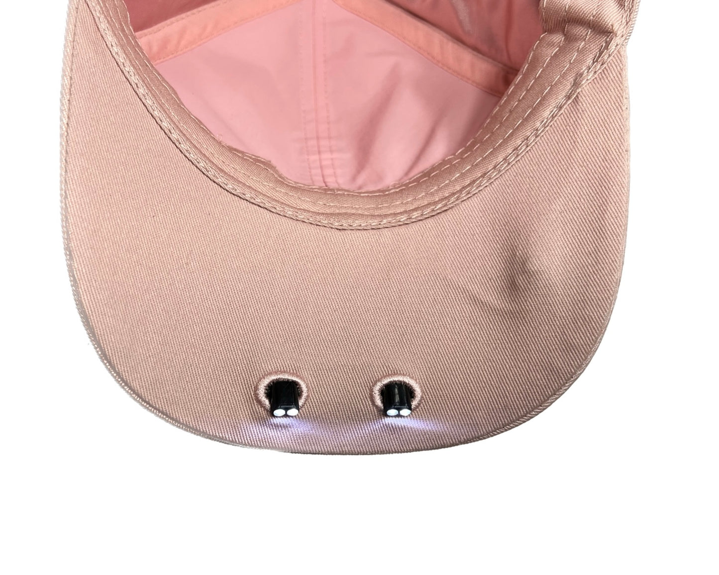 LED 2.0 Smart Cap